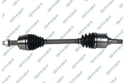 Produktbild von GSP 217141 Antriebswelle für FIAT PANDA (169) PANDA Van (169)