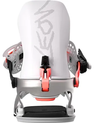 Immagine prodotto di Bataleon, attacco da snowboard da uomo, modello M' Blaster AW, taglia M/L, colore: grigio cielo