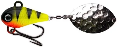 Produktbild von Spinmad Spinnerbait (6g) 2cm Farbe: 714