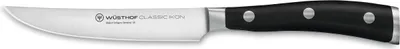 Zdjęcie produktu dla Wüsthof Steakmesser / Steak Knife Classic Ikon 12 cm 1040331712 – EAN 4002293100630 – Art.-Nr. 2023063300