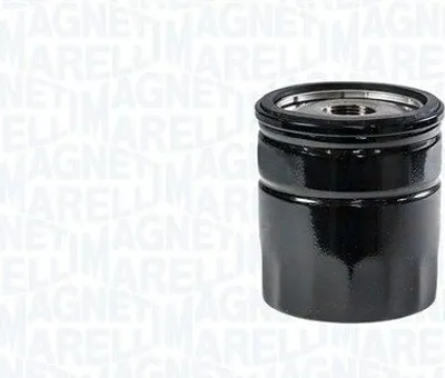 Produktbild von Ölfilter MAGNETI MARELLI 153071762467 für FORD Transit Custom V362 Kastenwagen (FY, FZ) Transit Mk7 Kastenwagen (V363, FCD, FDD) Transit Mk7 Bus
