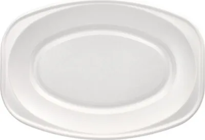Produktbild von Papstar Servierplatten 25cmx35cm 5 Stück