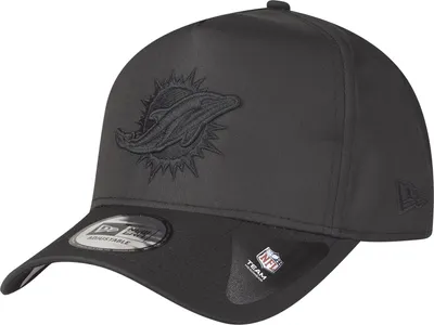 Produktbild von New Era A-Frame Ripstop Trucker Cap - NFL Miami Dolphins
