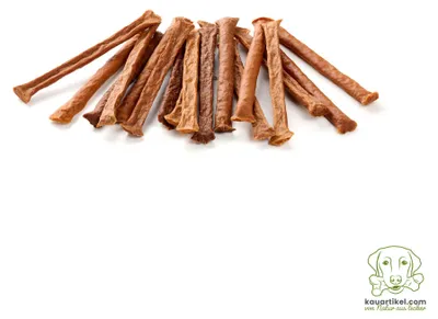 Produktbild von Enten-Sticks 1kg