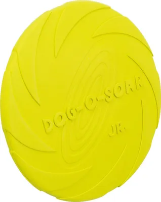Obrázek produktu pro TRIXIE 33500, Pes, Disk, Guma, 15 cm