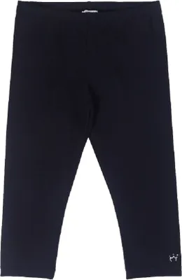 Obrázek produktu pro Königsmühle - Dívčí capri legíny tmavě modré velikost 92 - 140 98