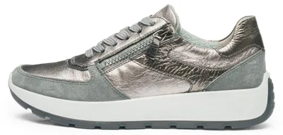 Obrázek produktu pro Ara New York Sneaker Grau