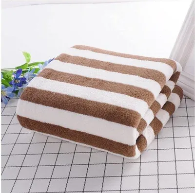 Produktbild von Premium-Handtuch – Strandhandtuch – Badetuch – Sauna-Handtuch