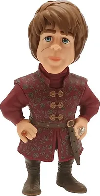 Immagine prodotto di Minix Gioco Del Trono - Tyrion Lannister