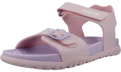 Produktbild von GEOX J SANDAL FUSBETTO GI Rosa