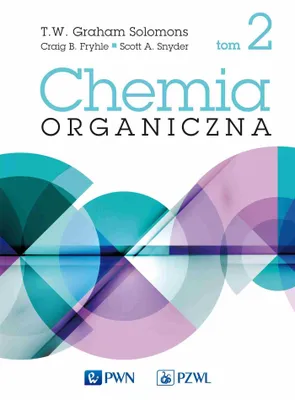 Productafbeelding van Chemia organiczna. Tom 2