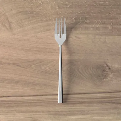Immagine prodotto di Forchetta da pesce Piemonte 186 x 25 x 22 mm | Villeroy & Boch | Art.-No. 1262640100 | EAN 4011417052373