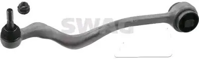 Produktbild von SWAG 20 73 0048 Querlenker Vorne Links Oben für BMW 5 Limousine (E39)