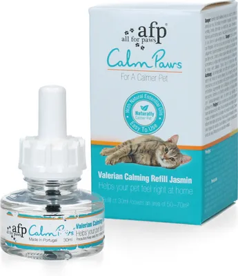 Produktbild von AFP Calm Paws-Pet Beruhigender Diffusor Nachfüllpackung
