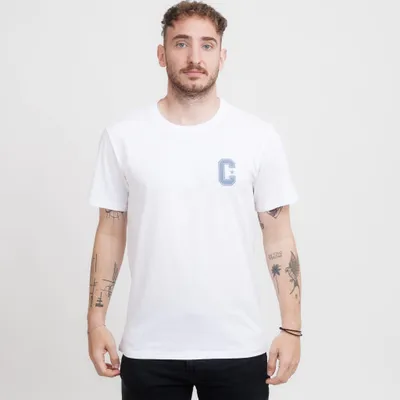 Produktbild von Converse Retro Chuck Graphic Tee