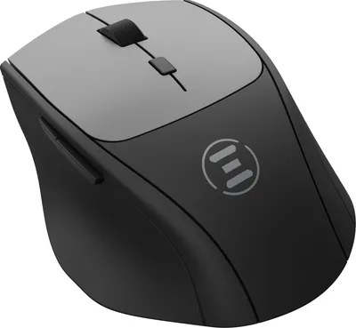 Image de Eternico Souris de voyage sans fil 2.4G MS500B silencieuse