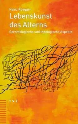 Produktbild von Lebenskunst des Alterns