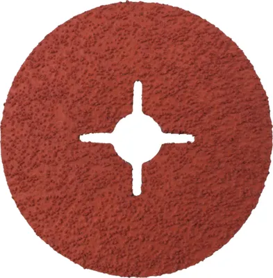 Immagine prodotto di Disco in fibra 3M (CER) 787C, diametro 115 mm, grana: 80