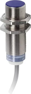 Immagine prodotto di Sensori Telemecanique Sensore induttivo, 5 mm, contatto NA (normalmente aperto) 100mA (XS518B1DAL2)