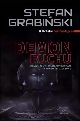 Image de Demon ruchu wyd. poszerzone