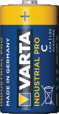 Produktbild von Varta BABYZELLE 4014 7600MAH 1,5V - 4014211111
