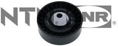 Produktbild von SNR GA350.20 Spannrolle Keilrippenriemen für BMW 3 Limousine (E90) 3 Limousine (E46) 5 Limousine (E60) 5 Limousine (F10) 5 Touring (E61)