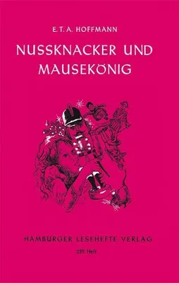 Obrázek produktu pro Nussknacker und Mausekönig