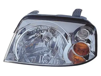 Obrázok produktu pre Hlavné svetlomety DEPO 221-1133R-LD-EM