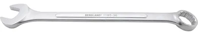Produktbild von KRAFTMANN 1185-36 Maulringschlüssel, 36 mm