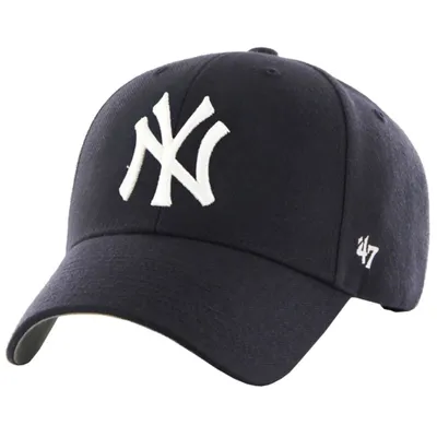 Obrázok produktu pre 47 Brand Čiapky New York Yankees Mvp, BMVP17WBVNYB
