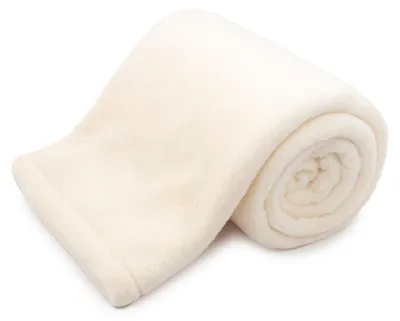 Obrázek produktu pro ARÔME HOME deka, Velvet krémová