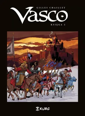 Image de Vasco Ksiega 2