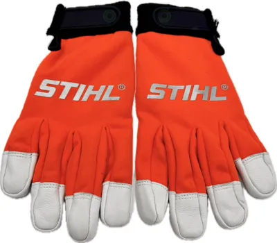 Image de Gants de protection contre le froid STIHL DYNAMIC THERMOVENT 10 (L) 00886110510