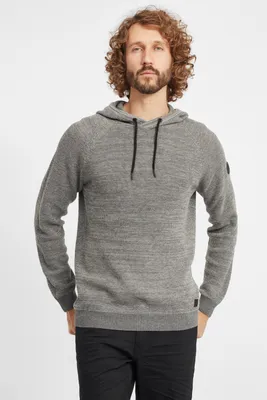 Produktbild von BLEND BHComala Herren Strickpullover Grobstrick Pullover O-Neck
