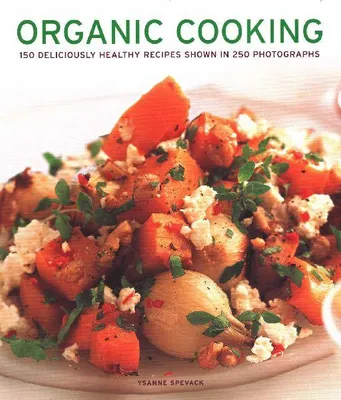 Produktbild von Organic Cooking