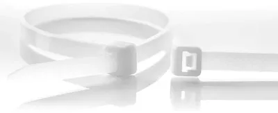 Obrázek produktu pro WKK 110226471, Uvolnitelná stahovací páska, Plast, Polyamid, Žlutá, 10,2 cm, V2, -40 - 85 °C