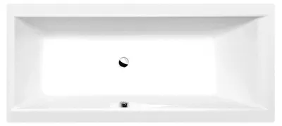 Zdjęcie produktu dla Wanny Polysan - Wanna Cleo, 1700x750x480 mm, biały 94611