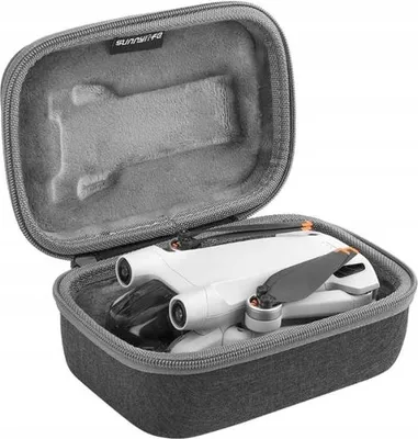 Produktbild von Koffer für DJI Mini 3 / 3 Pro Drohne