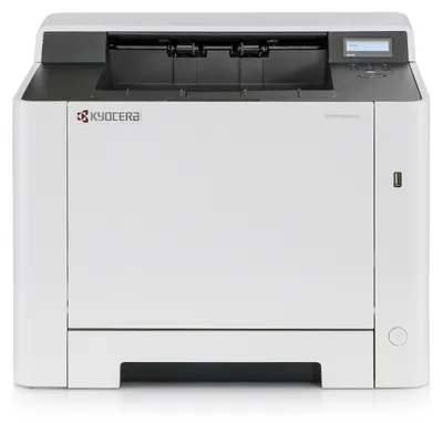 Produktbild von KYOCERA ECOSYS PA2100cwx, Laser, Farbe, 1200 x 1200 DPI, A4, 21 Seiten pro Minute, Doppelseitiger Druck
