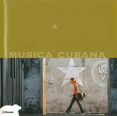 Produktbild von Kubanische Musik