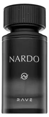Produktbild von Rave - Nardo Black EDP 100ml