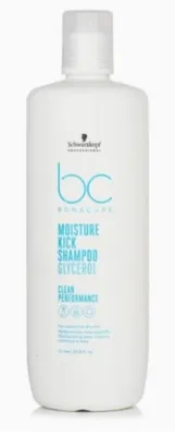Obrázek produktu pro Kondicionér pro normální až suché vlasy Moisture Kick (Conditioner), 1000 ml