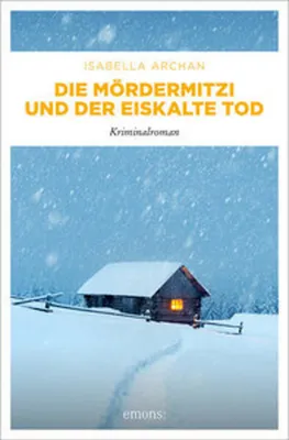 Produktbild von Die MörderMitzi und der eiskalte Tod