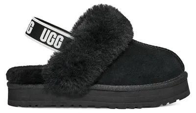 Immagine prodotto di Ciabatte UGG Funkette, colore nero, taglia EU 36 (bambini)