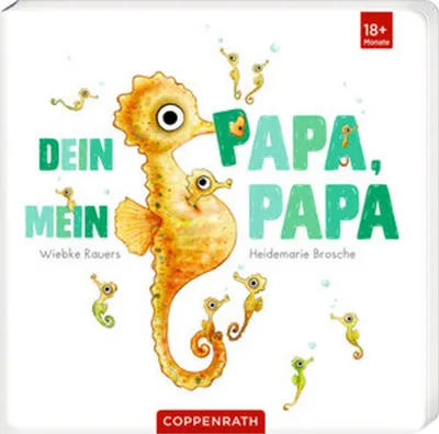 Image de Ton papa, mon papa