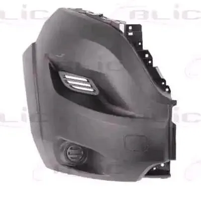 Produktbild von BLIC Stoßstange Stoßfänger hinten Rechts vorne Rechts für FIAT Ducato Kastenwagen (250, 290) 5510-00-2098914Q