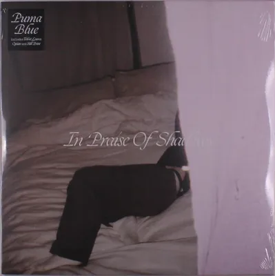 Image de Puma Blue : In Praise Of Shadows (Vinyle coloré)