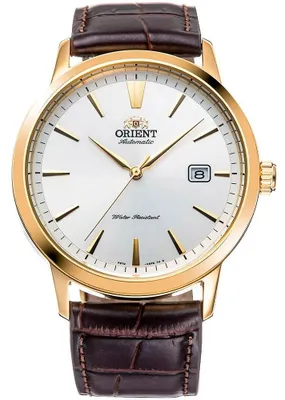 Immagine prodotto di Orient - RA-AC0F04S30B - Orologio da polso - Uomo - Automatico - Contemporary Symphony