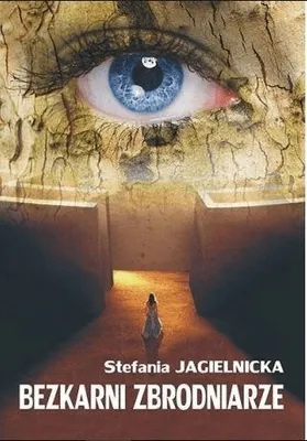 Zdjęcie produktu dla ISBN Bezkarni zbrodniarze, Polski, Broszurowa okładka, 227 stron(y)