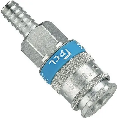 Obrázok produktu pre PCL spojka s hadicovou dýzou Ø 9 mm, typ 25, rýchlospojka